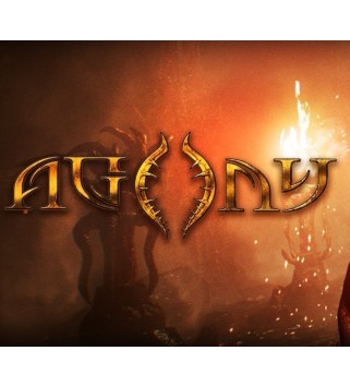 Agony Region: ARGENTINA XBOX One / Xbox Series X|S Xbox Series X|S Key 